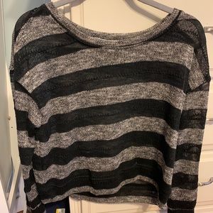 Striped Sweater!!!!
